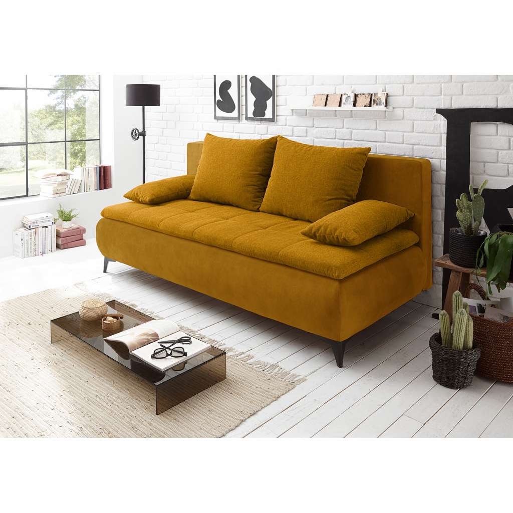 home24 Schlafsofa Moirax
