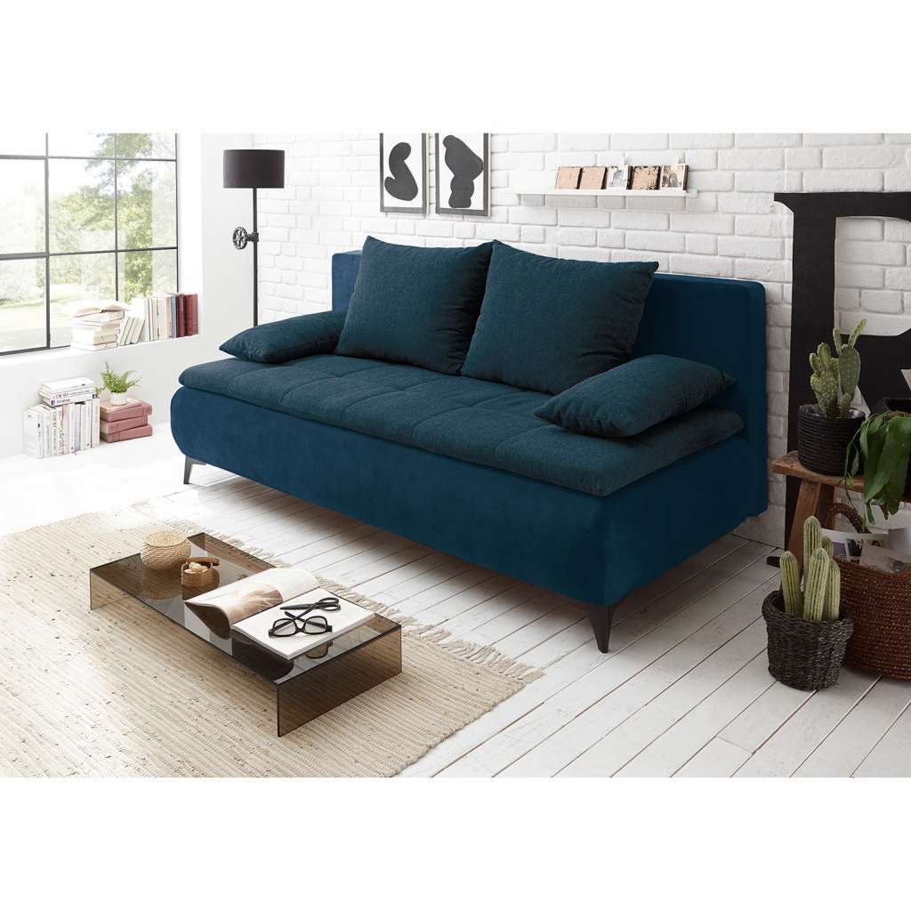 home24 Schlafsofa Moirax