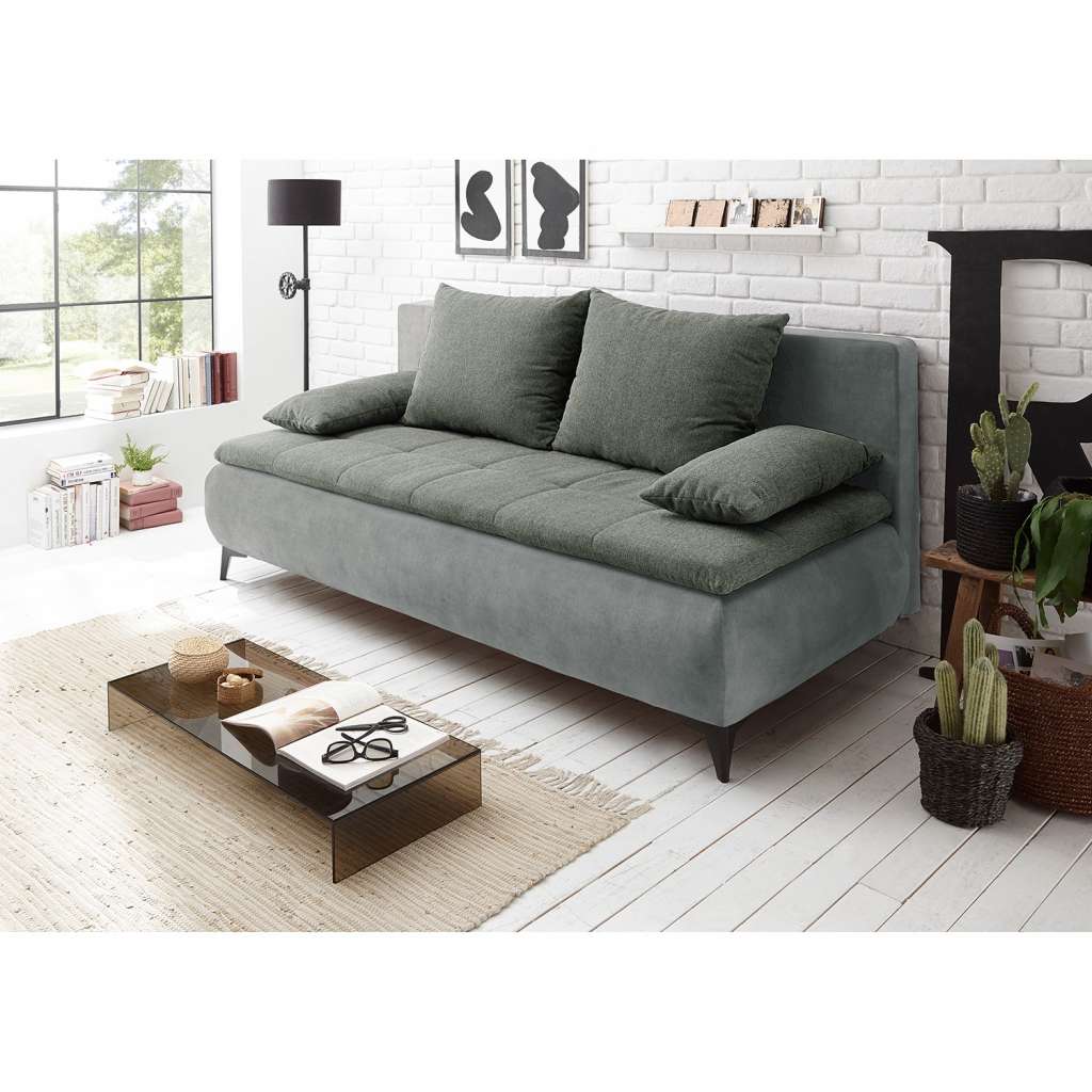 home24 Schlafsofa Moirax