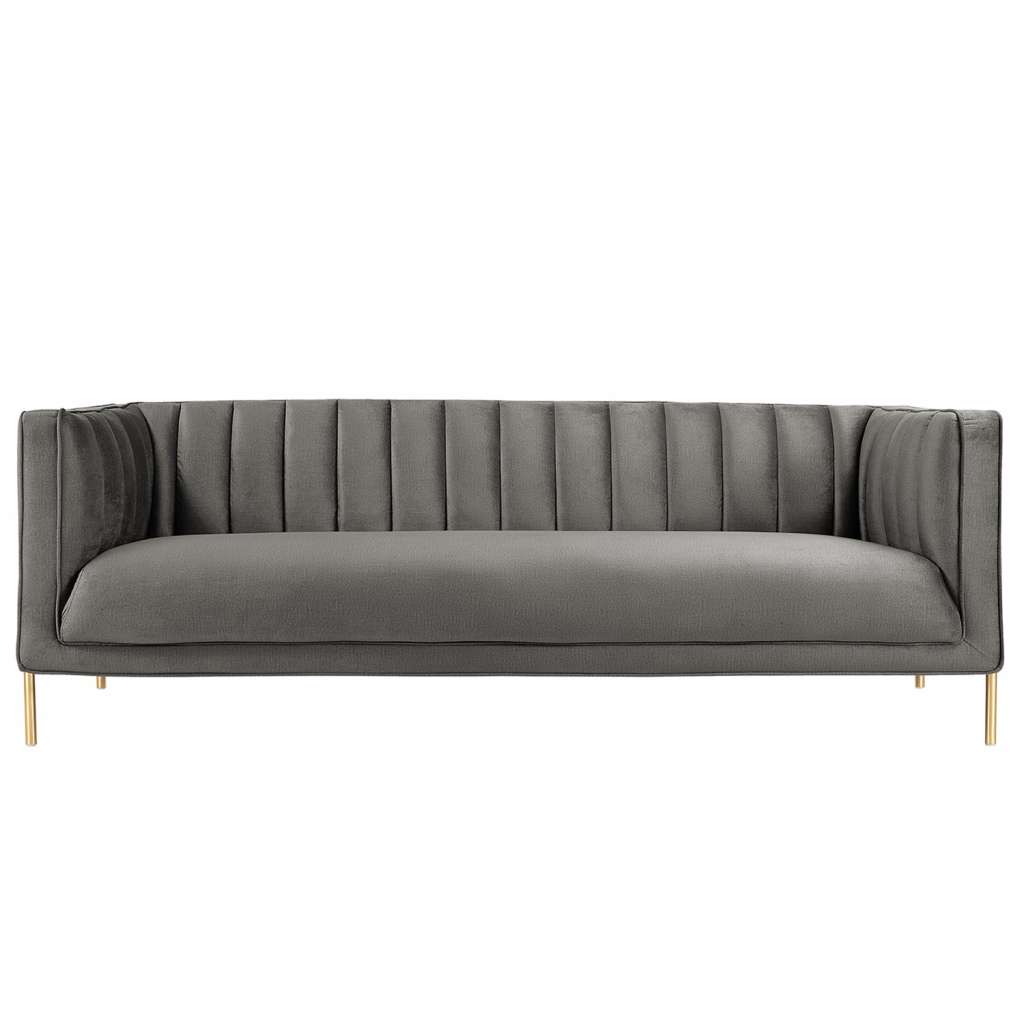 home24 Sofa Borlo (3-Sitzer)