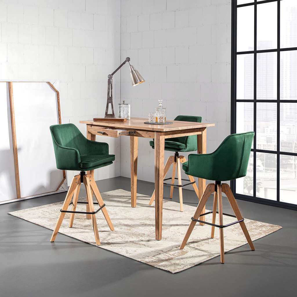 home24 Bartisch Monnieres