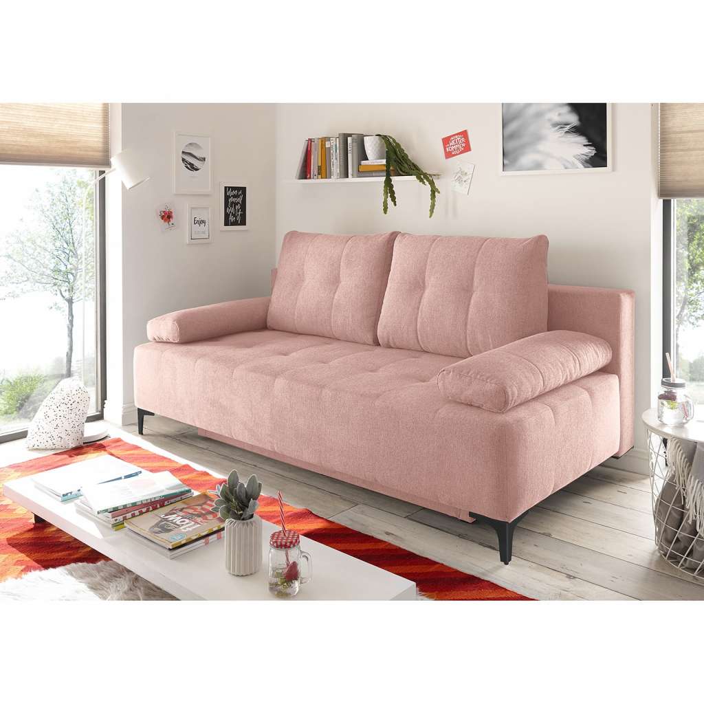 home24 Schlafsofa Lacrost