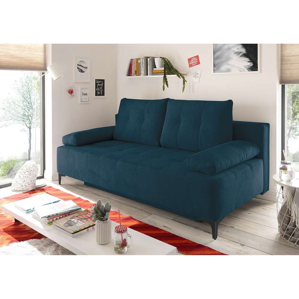 home24 Schlafsofa Lacrost