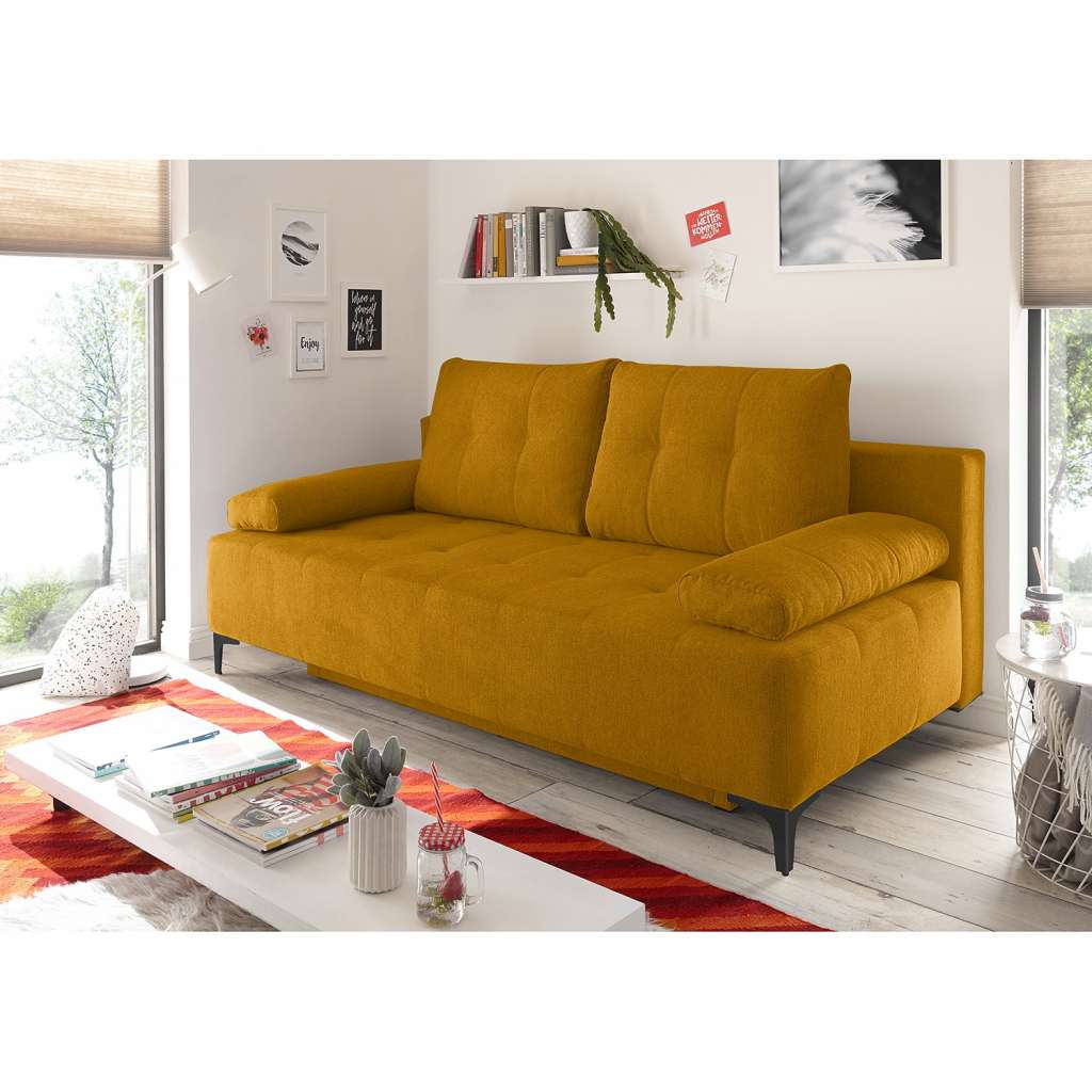 home24 Schlafsofa Lacrost