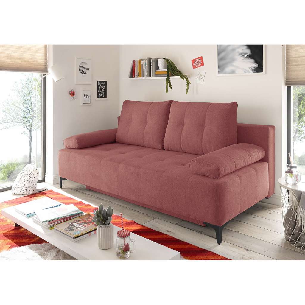 home24 Schlafsofa Lacrost