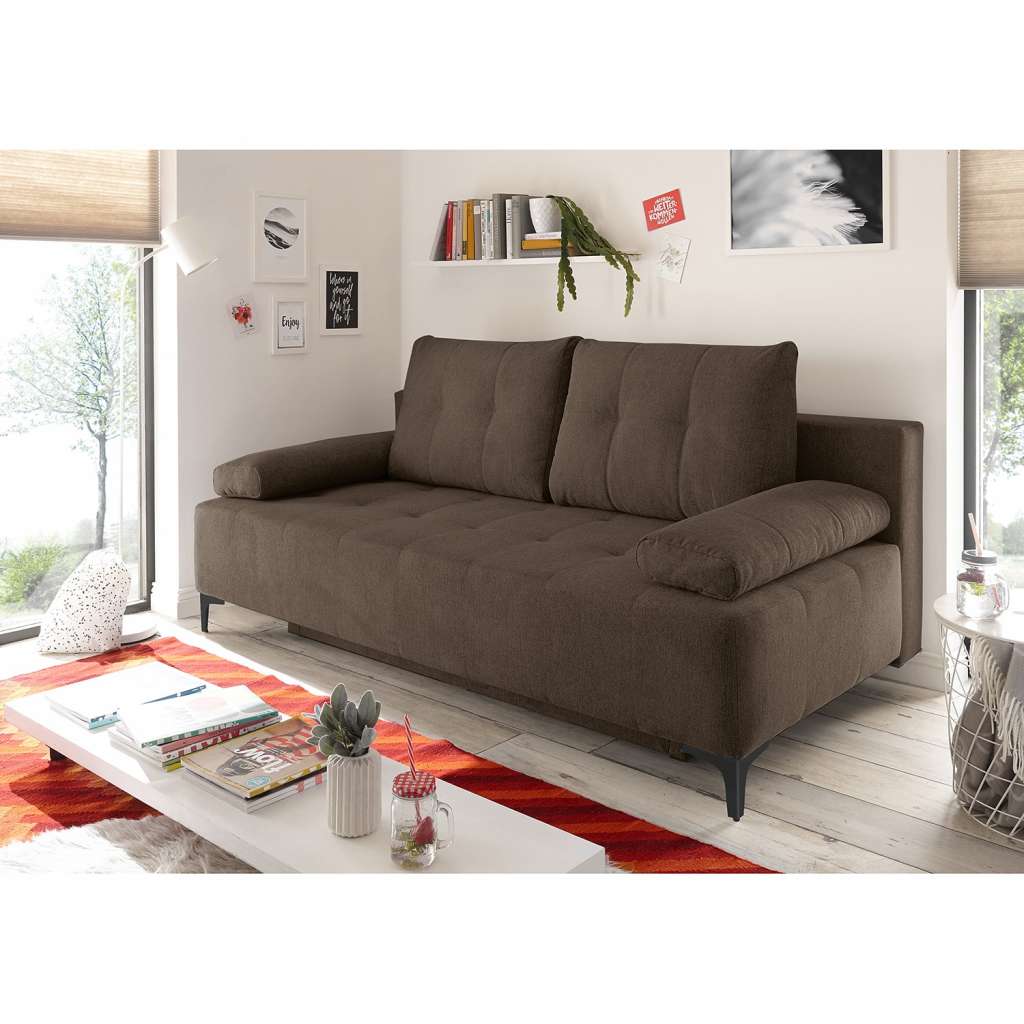 home24 Schlafsofa Lacrost