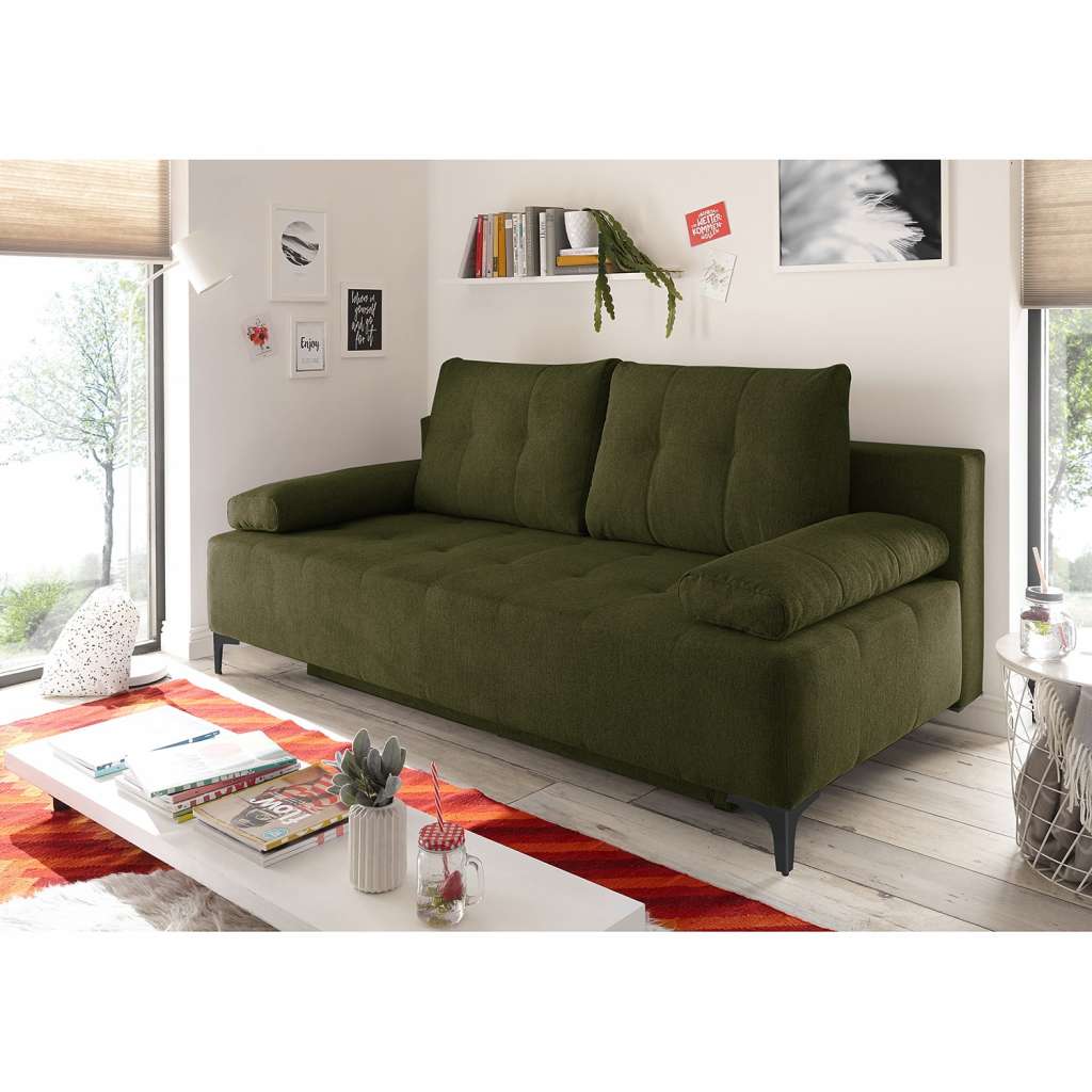 home24 Schlafsofa Lacrost