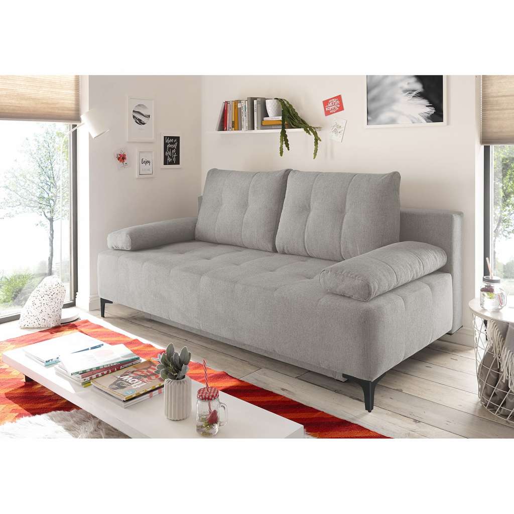 home24 Schlafsofa Lacrost