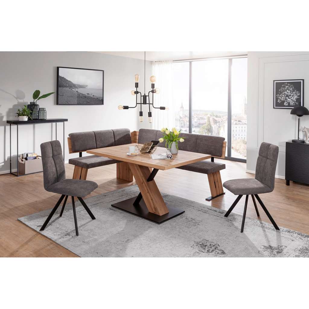 home24 Essgruppe Kota I (4-teilig)