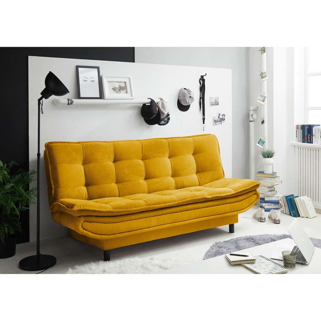 home24 Schlafsofa Valleroy