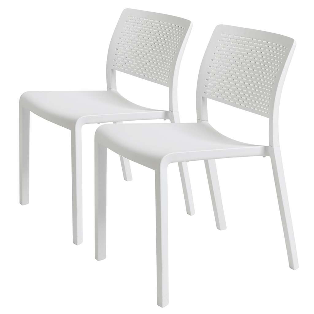 home24 Esszimmerstuhl Trama (2er-Set)