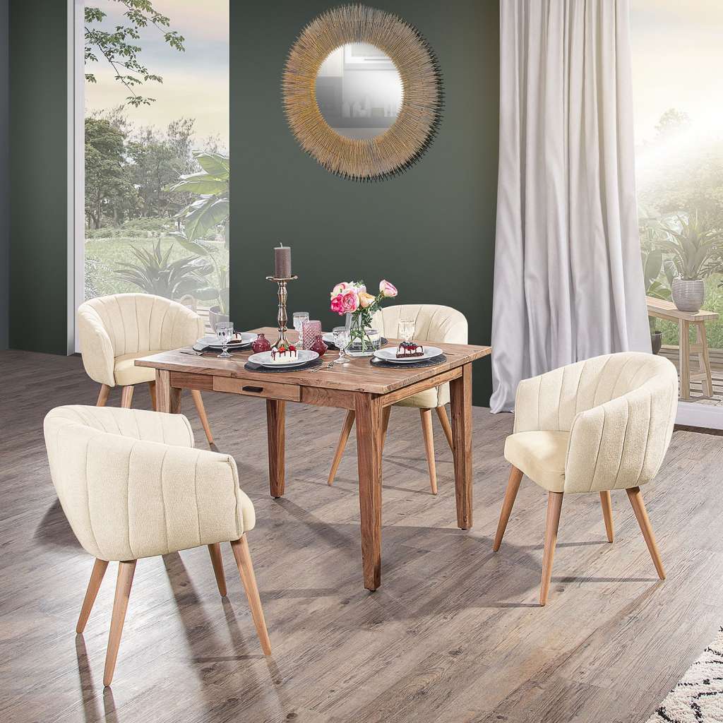 home24 Armlehnenstuhl Waiy
