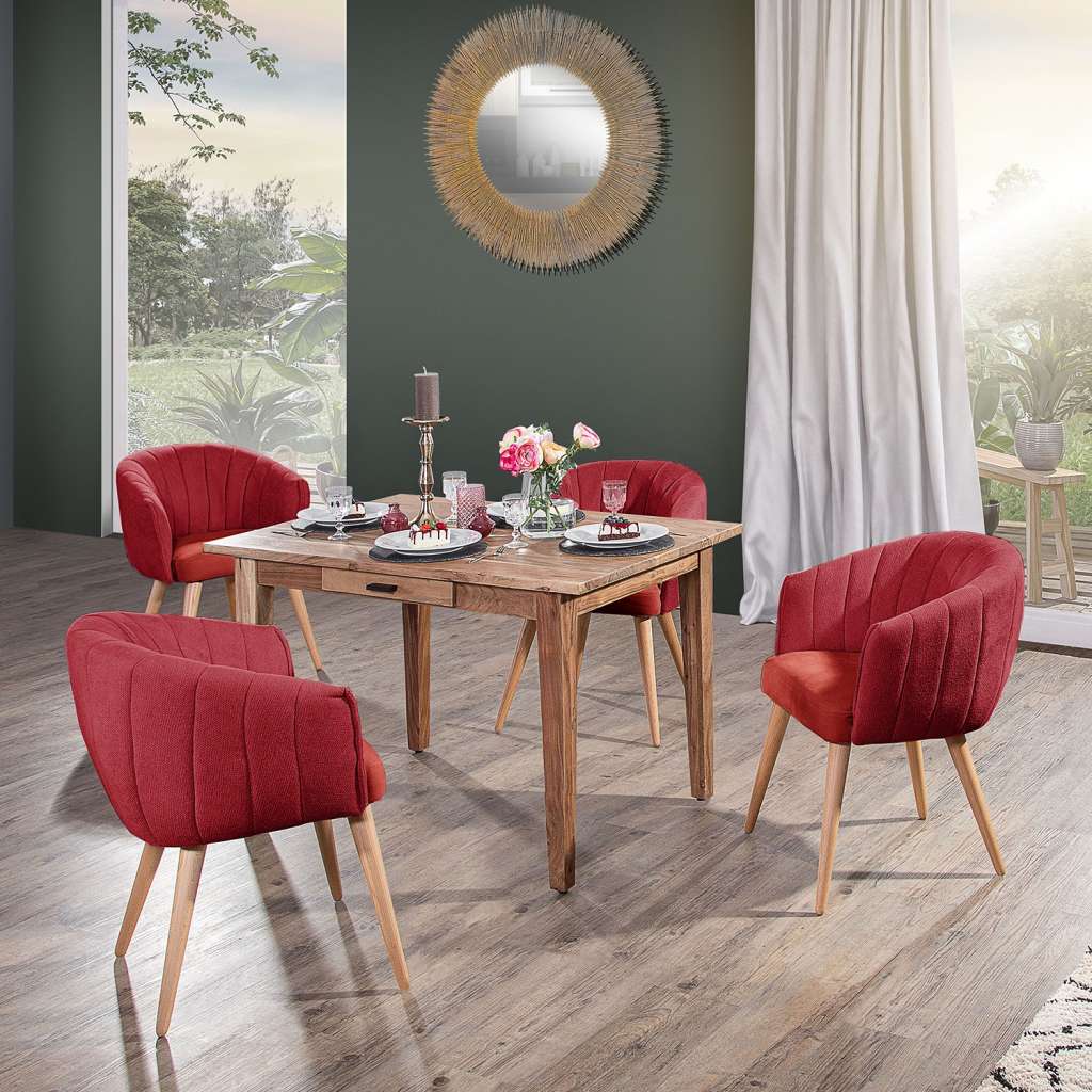 home24 Armlehnenstuhl Waiy