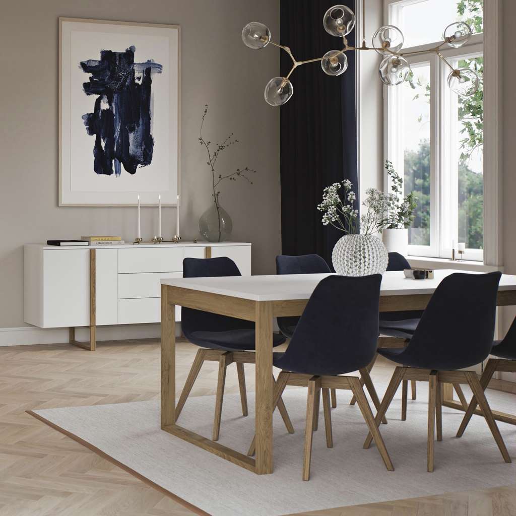 home24 Esstisch Birka