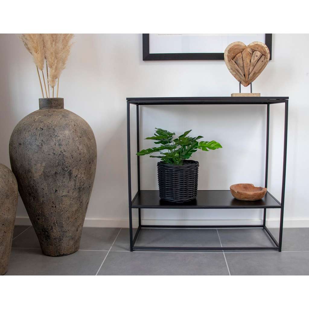 home24 Kunstpflanze Monstera