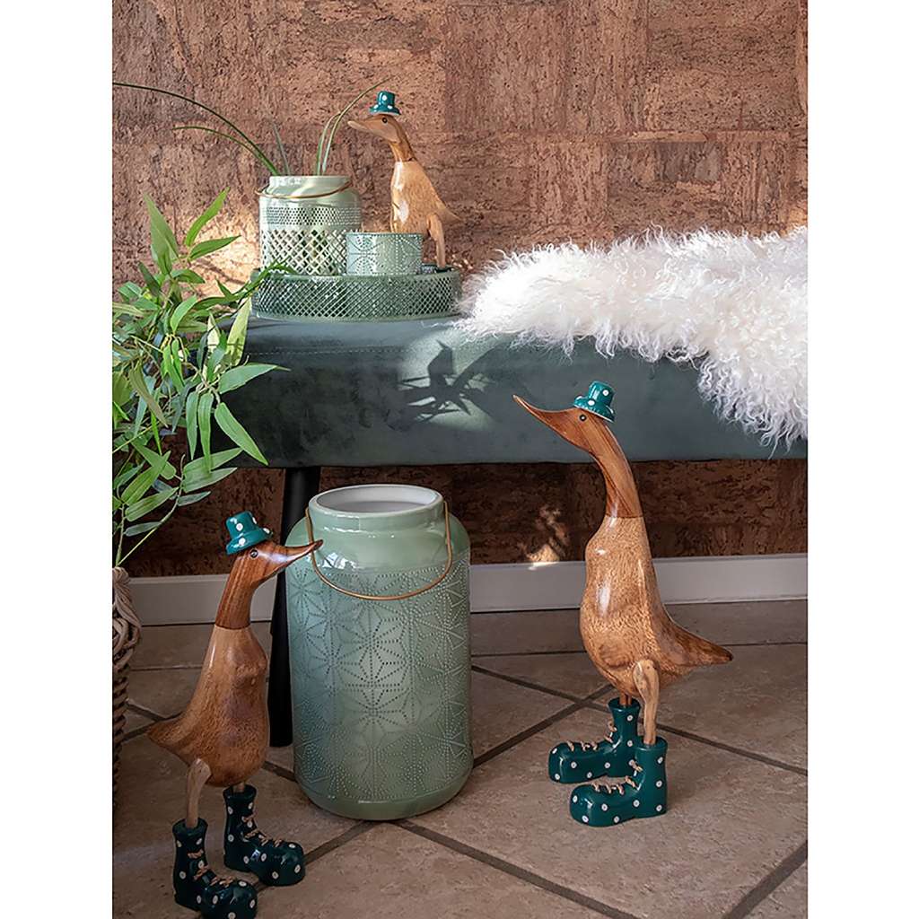 home24 Dekofigur Vigo (3-teilig)