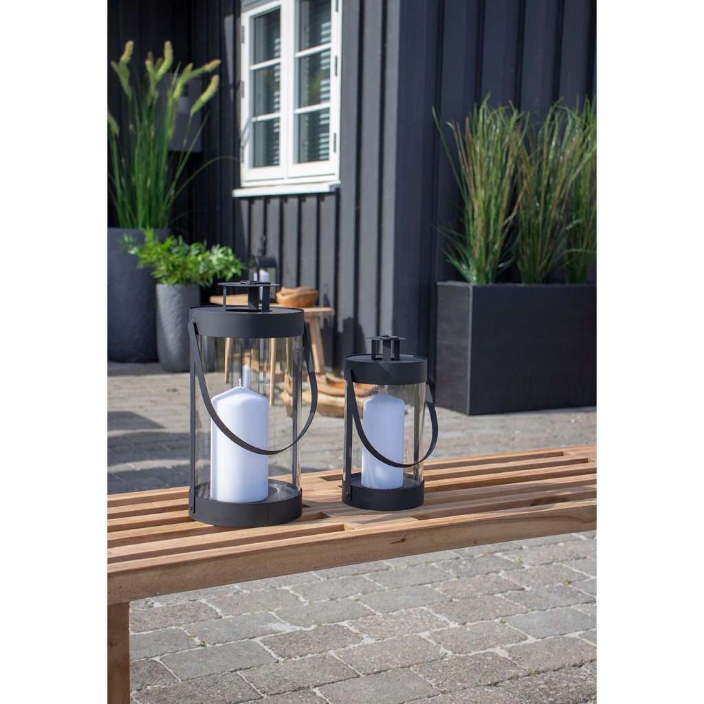 home24 Laterne Bondi (2-teilig)