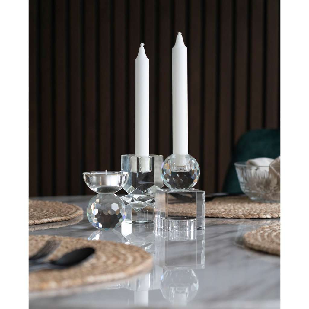 home24 Kerzenhalter Mira