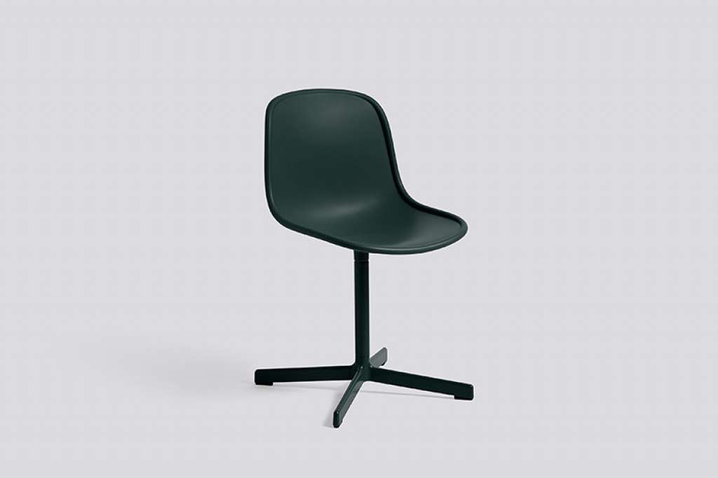 HAY - Neu Chair 10   - grün - indoor