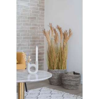 home24 Kunstpflanze Sorghum