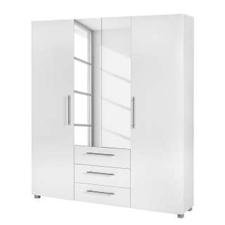 home24 Garderobenschrank Danu II