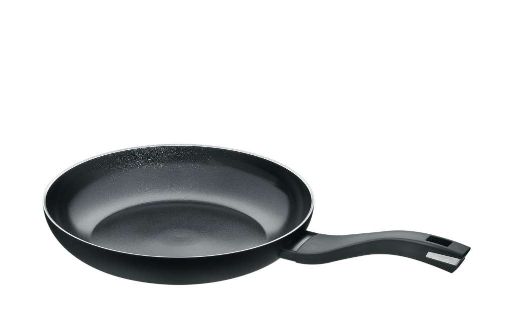 Berndes Bratpfanne 30 cm  b. green ¦ schwarz ¦ Kunststoff, AluminiumØ: 30 Töpfe & Pfannen & Zubehör > Pfannen > Universalpfannen - Höffner