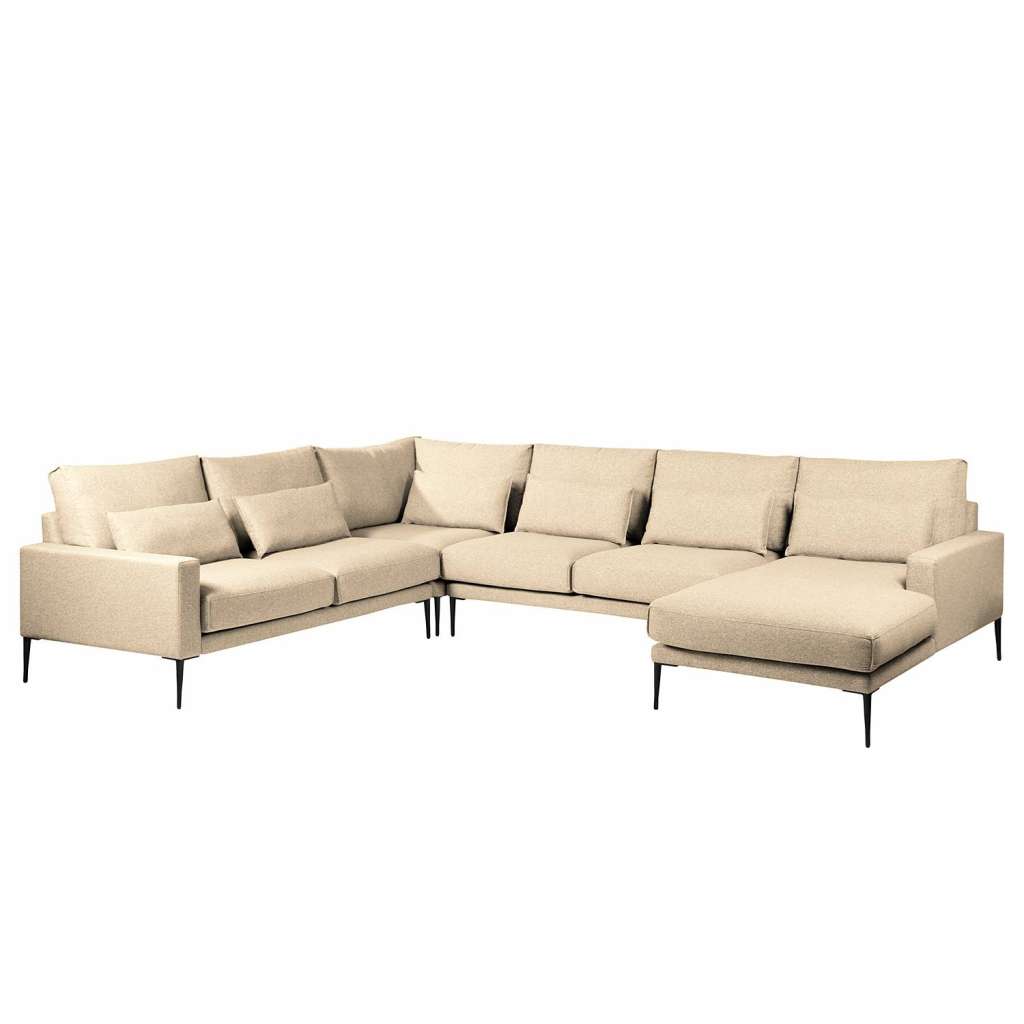 home24 Wohnlandschaft Garlin