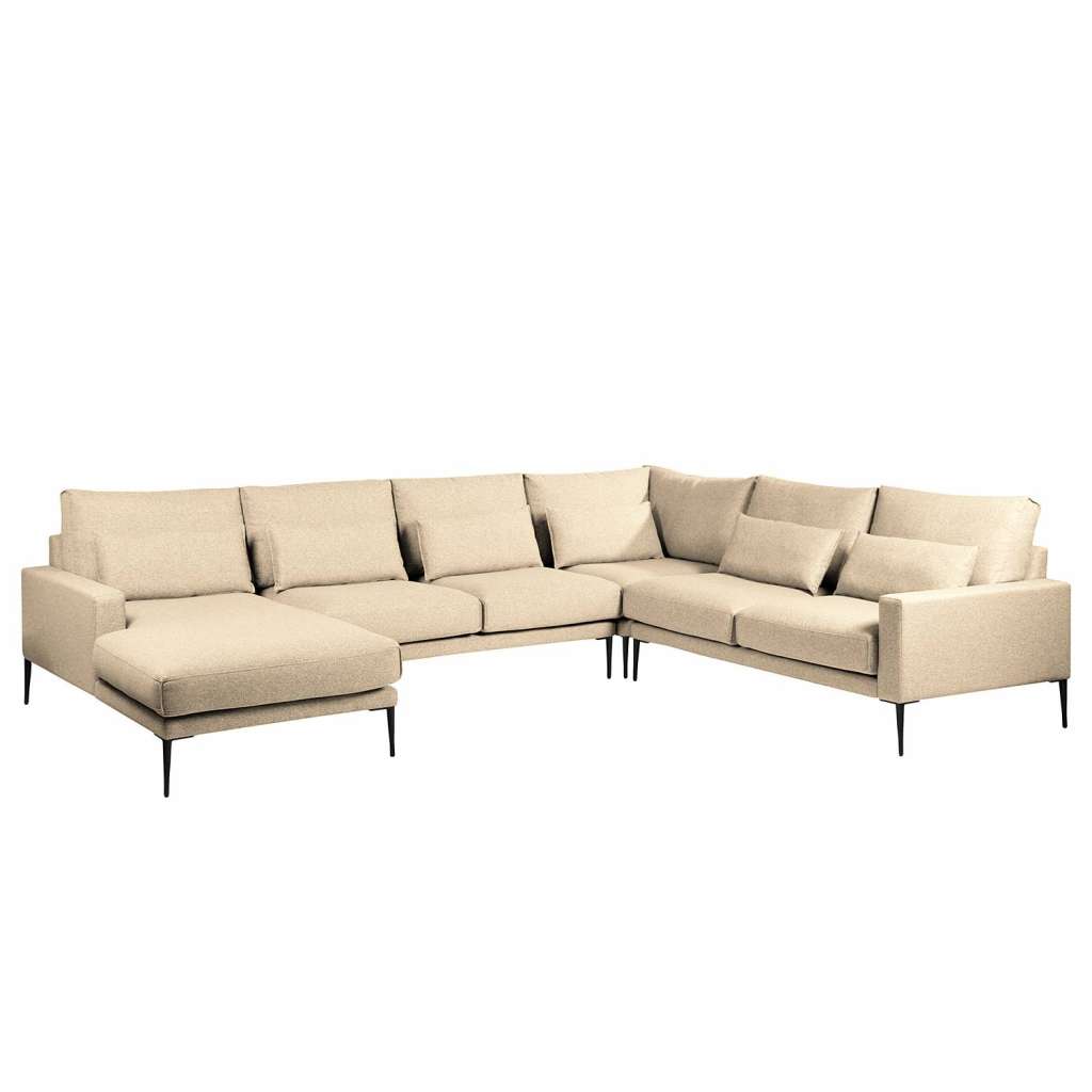 home24 Wohnlandschaft Garlin