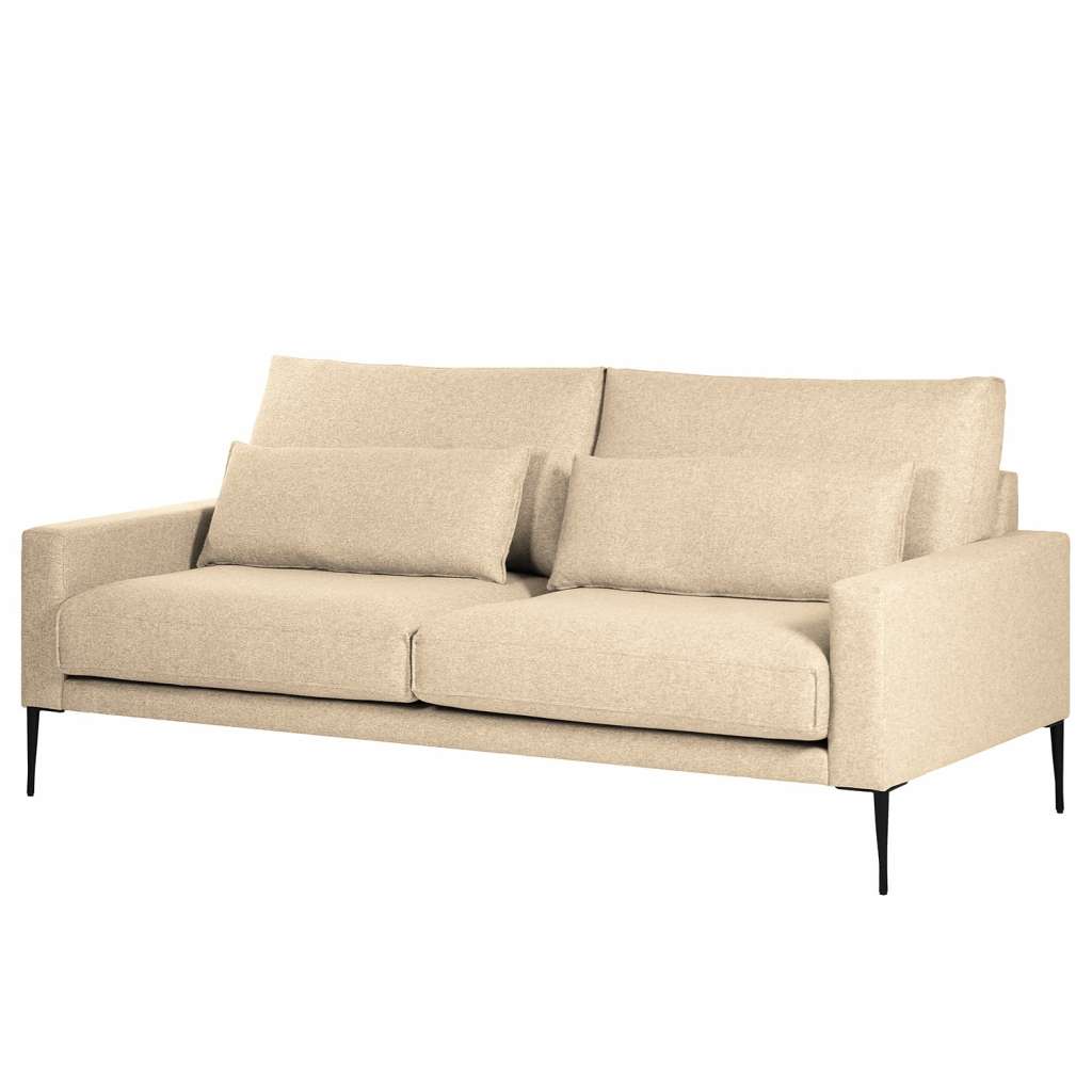 home24 Sofa Garlin (3-Sitzer)