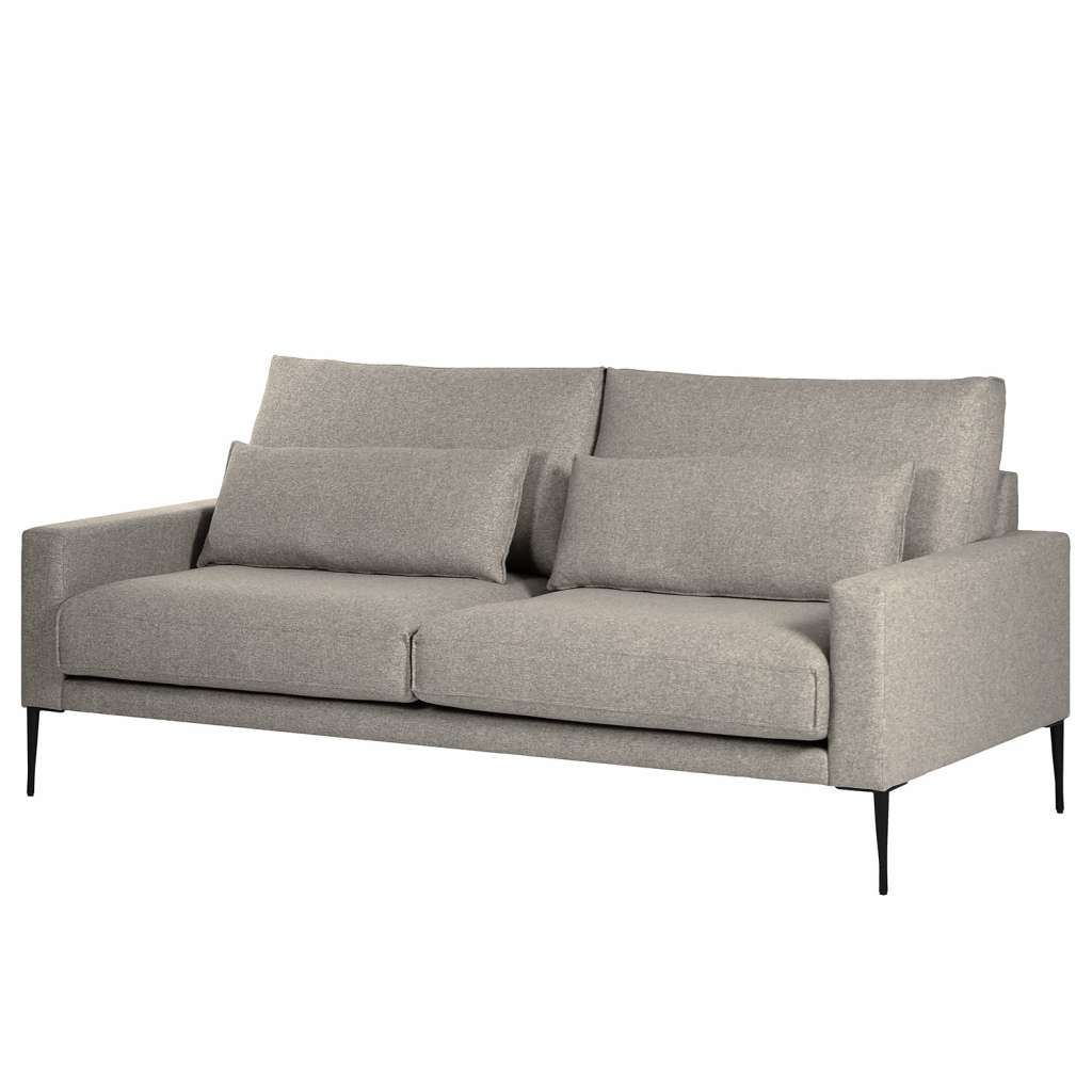 home24 Sofa Garlin (3-Sitzer)