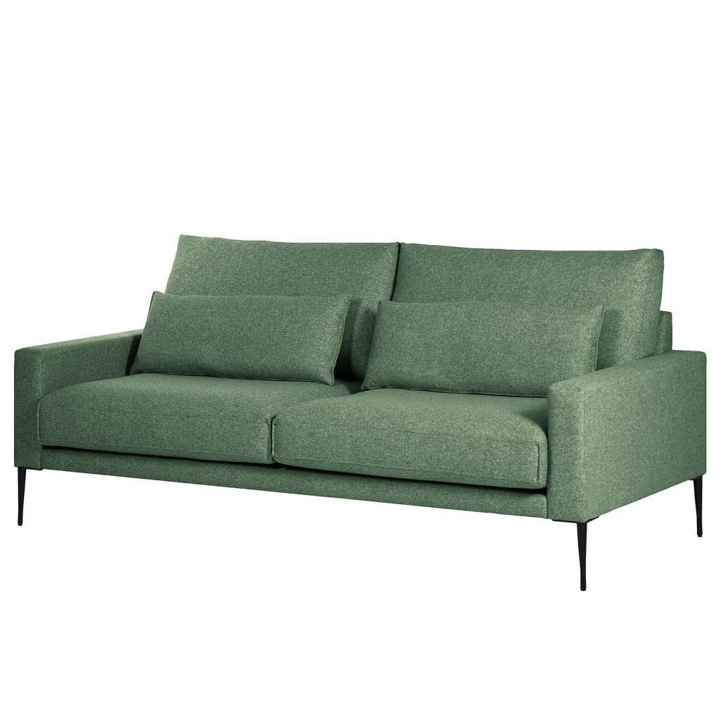 home24 Sofa Garlin (3-Sitzer)