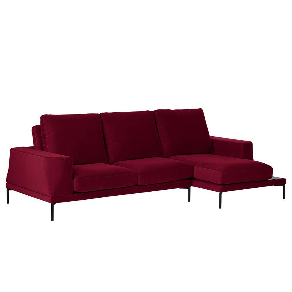 home24 Ecksofa Grossa