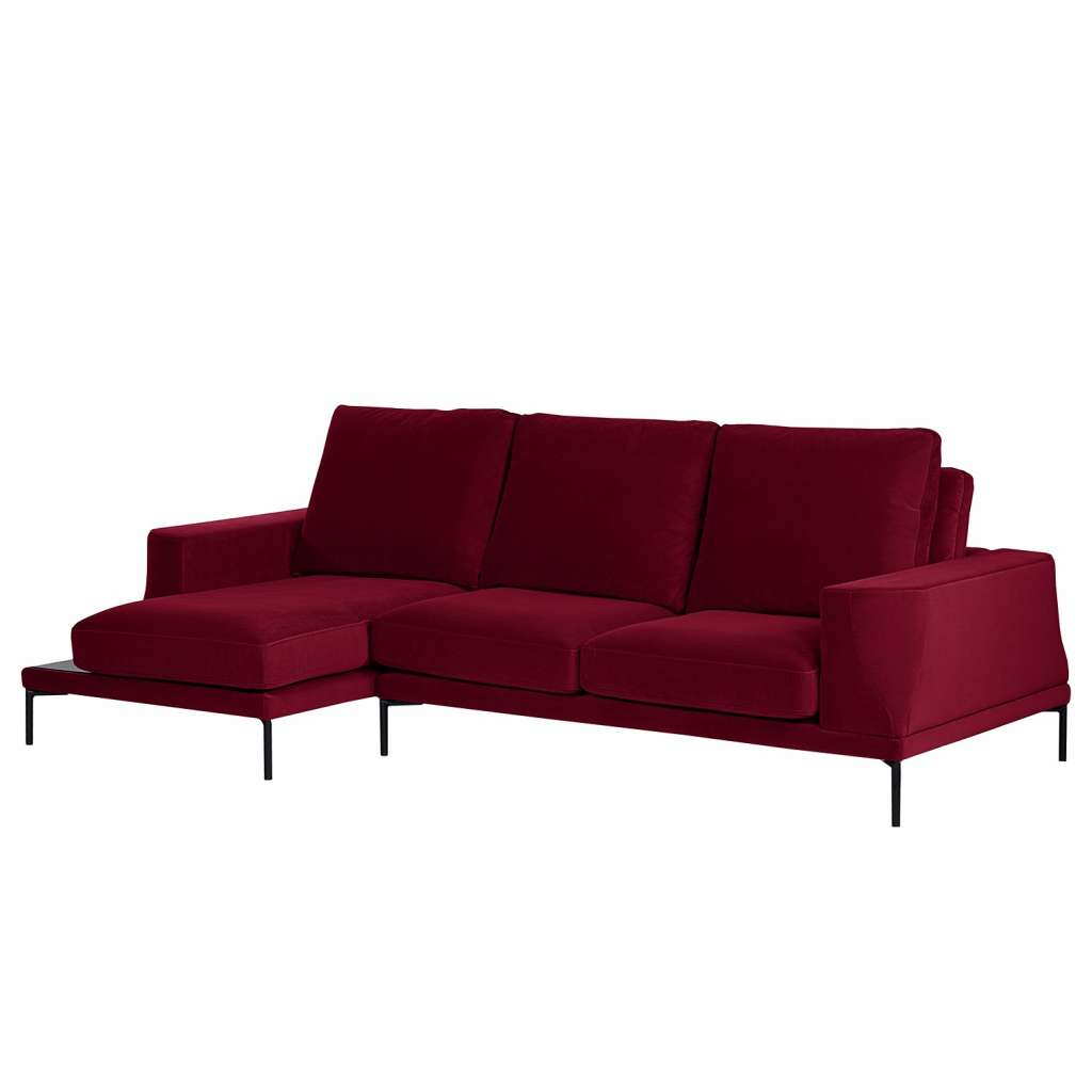 home24 Ecksofa Grossa