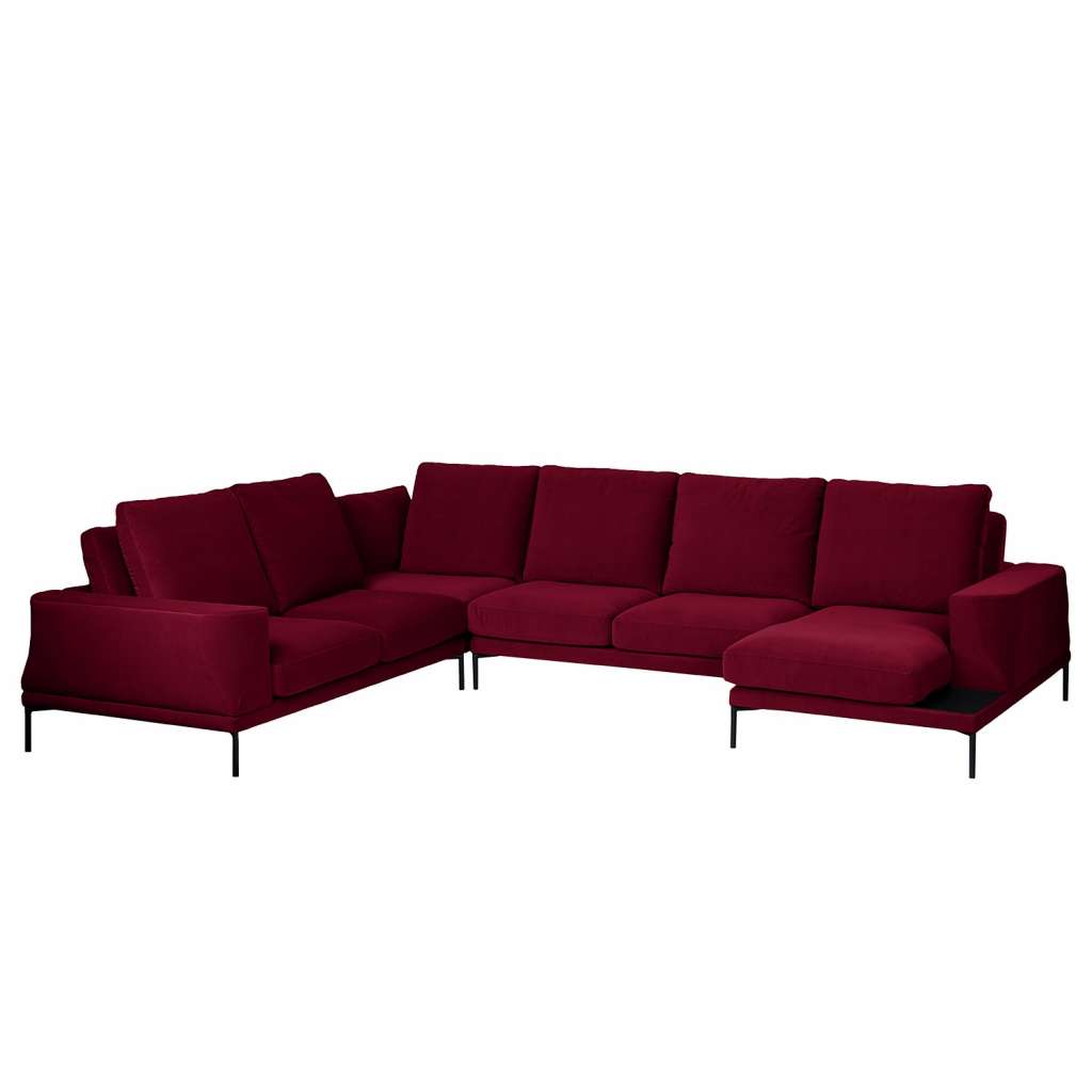 home24 Wohnlandschaft Grossa