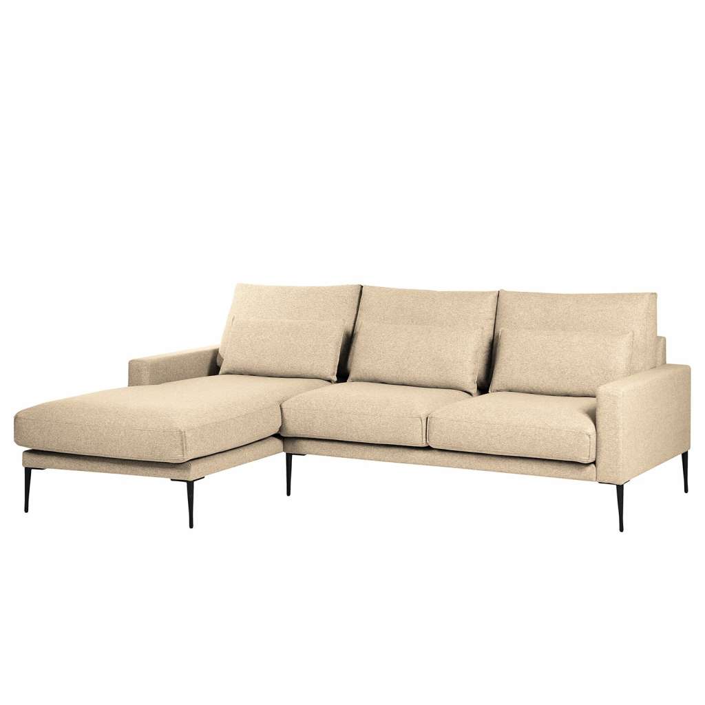home24 Ecksofa Garlin