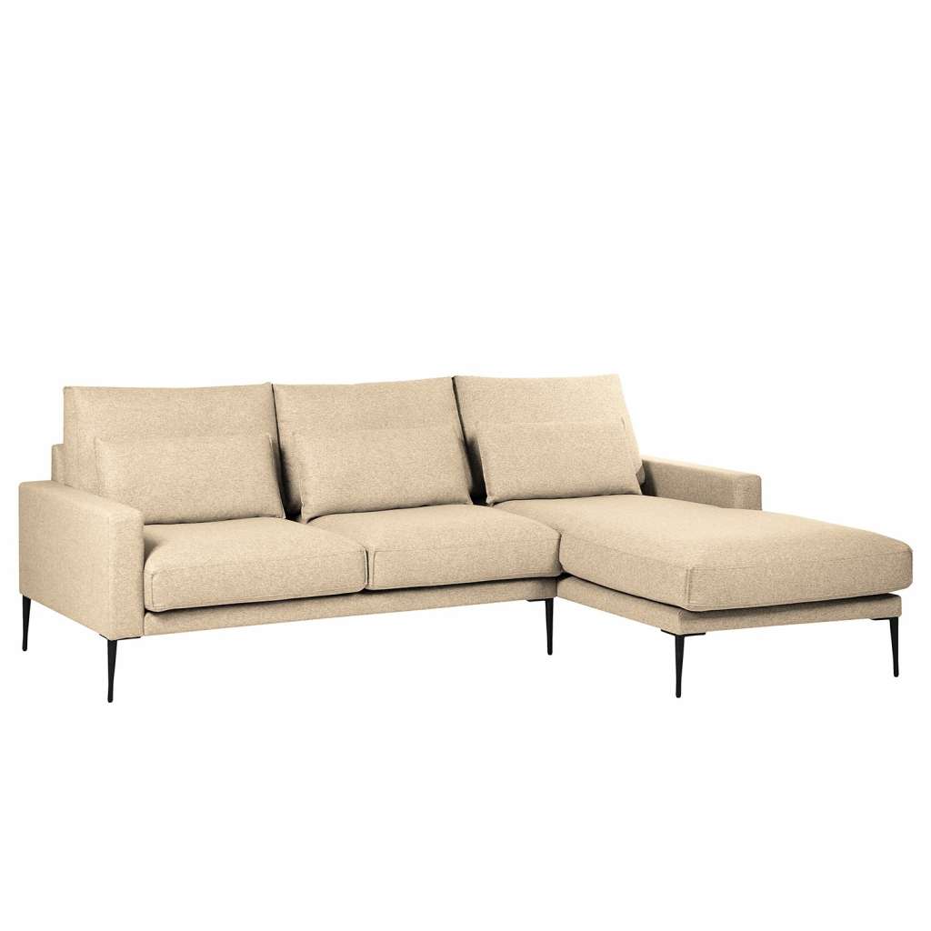 home24 Ecksofa Garlin