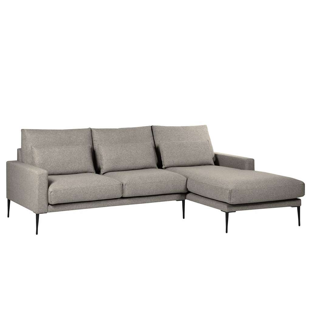 home24 Ecksofa Garlin