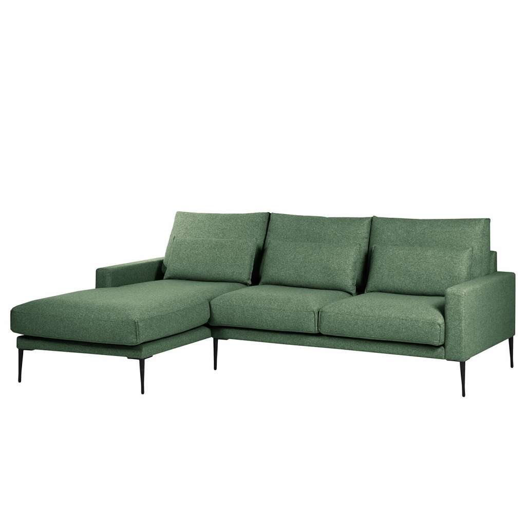 home24 Ecksofa Garlin