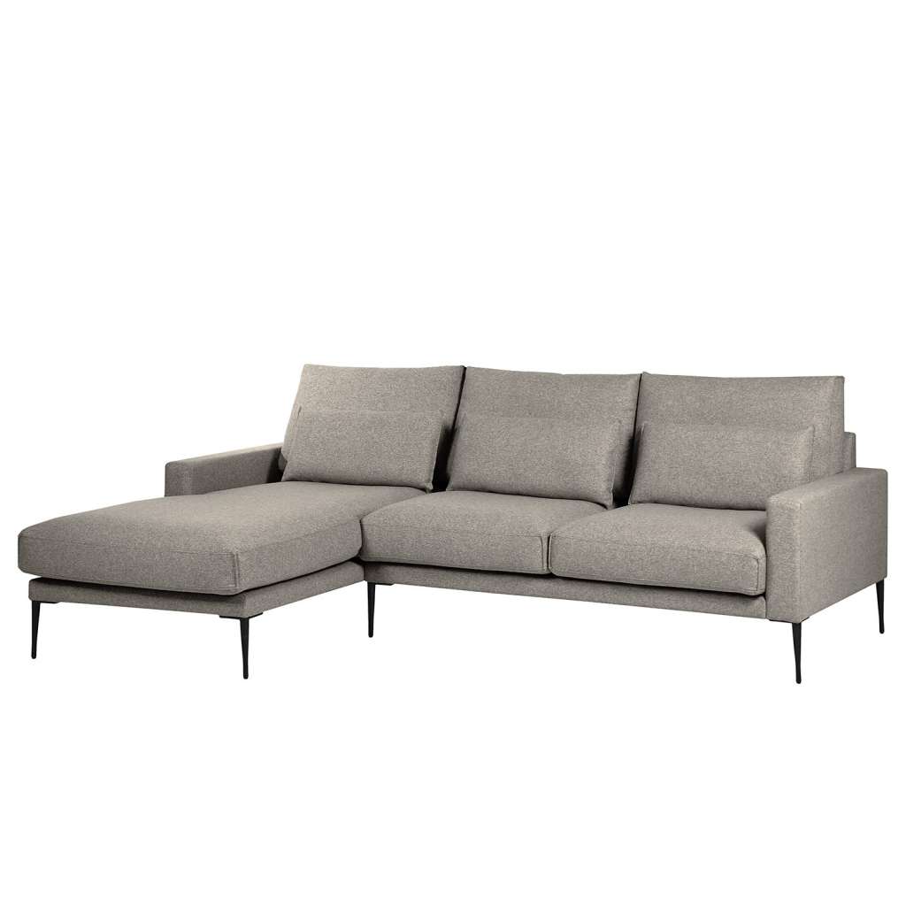 home24 Ecksofa Garlin