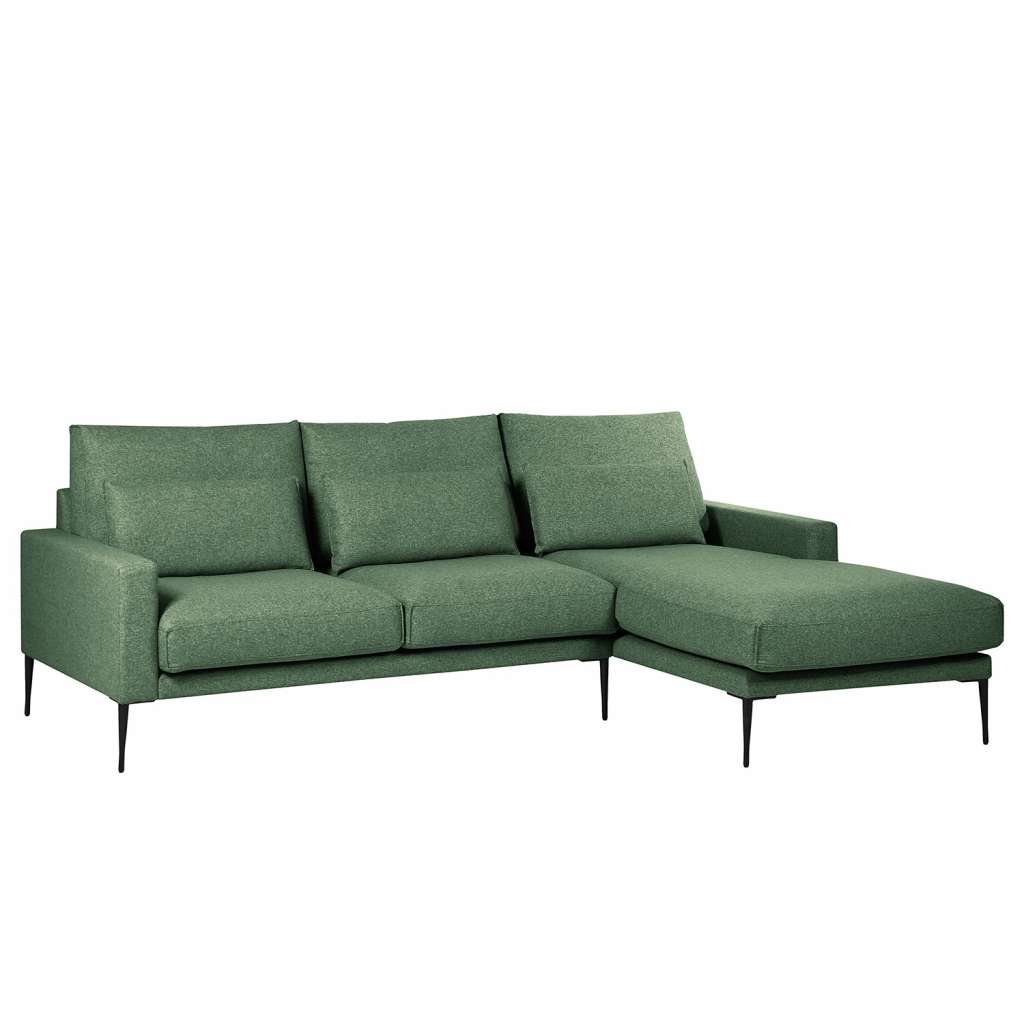 home24 Ecksofa Garlin