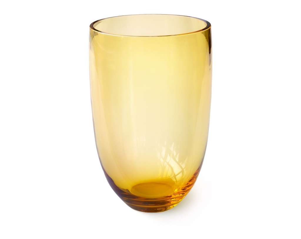Classicon - Shia Vase - beryllgelb