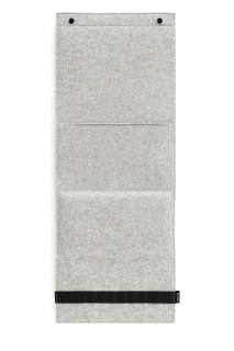Hey-Sign - Wandorganizer - Marmor