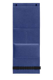 Hey-Sign - Wandorganizer - Indigo