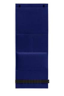 Hey-Sign - Wandorganizer - Dunkelblau