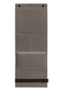 Hey-Sign - Wandorganizer - Taupe