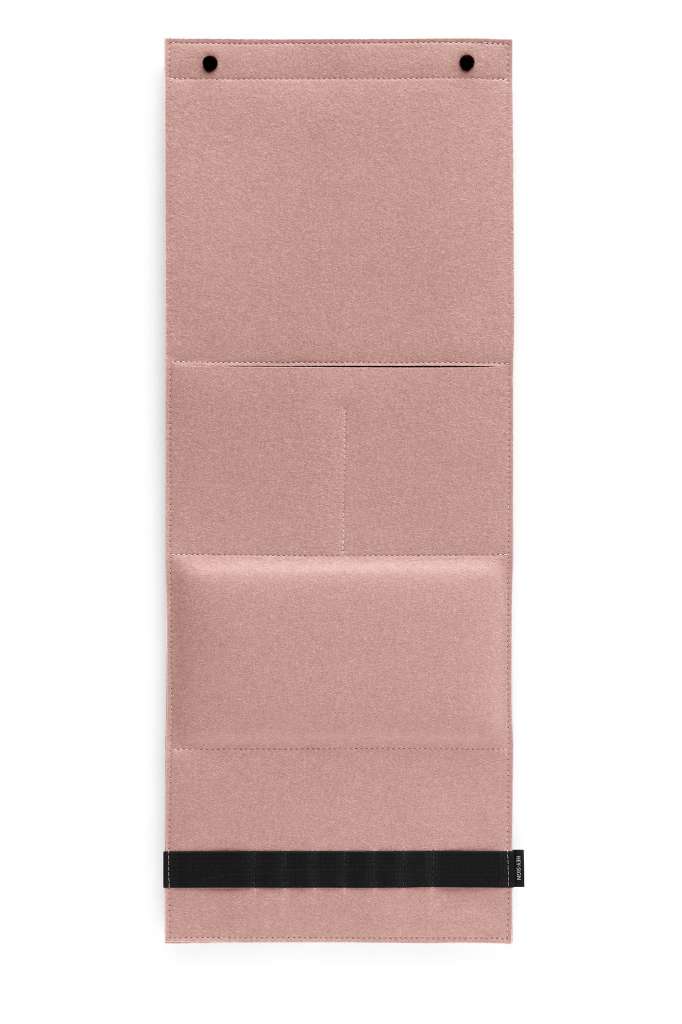Hey-Sign - Wandorganizer - Powder
