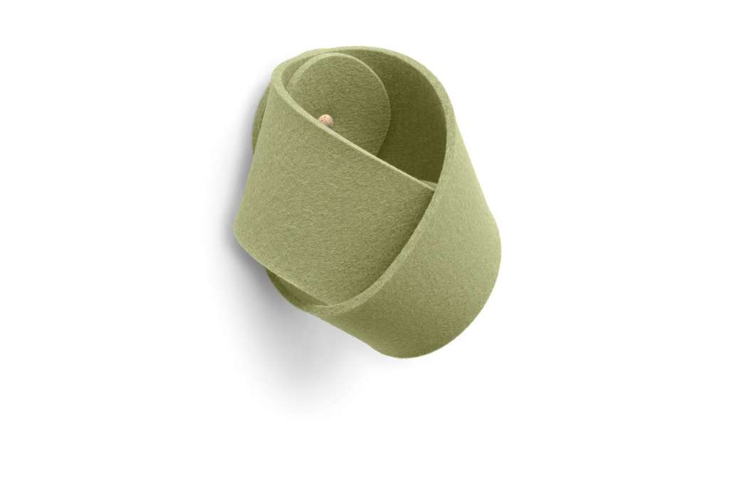 Hey-Sign - Wandelement Knoten - Pistazie - M