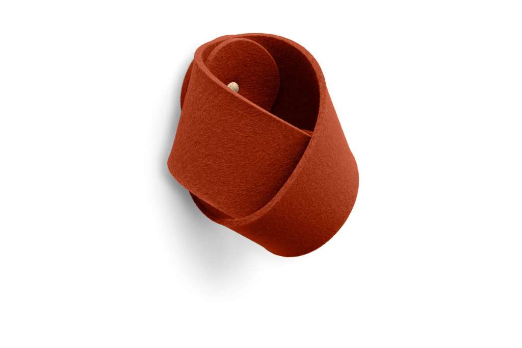 Hey-Sign - Wandelement Knoten - Iron - M