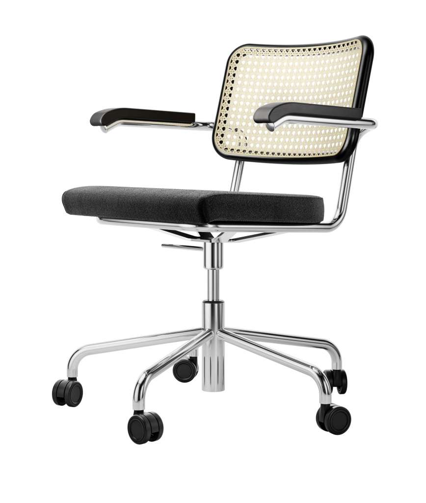 Thonet - S 64 SPVDR Atelier