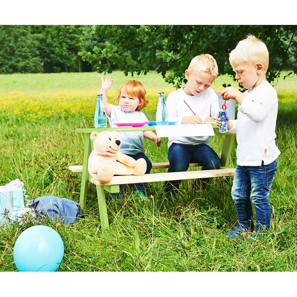 home24 Kindersitzgarnitur Nicki II